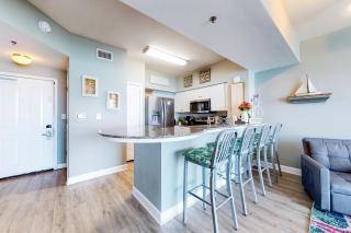 Shores of Panama III - 2