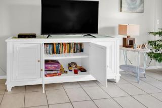 Siesta Key Escape Ground Floor Steps to Heated Pool and Free Trolley - 2