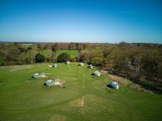 Wild Meadow, Lodge Farm, East Raynham - 8