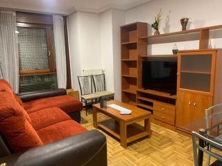 Apartamento Albarelo - Tranquilo y buen acceso - 2 Hab y 2 Baños - VUT-4644-AS - Gijón - 8