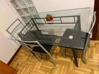 Apartamento Albarelo - Tranquilo y buen acceso - 2 Hab y 2 Baños - VUT-4644-AS - Gijón - 6