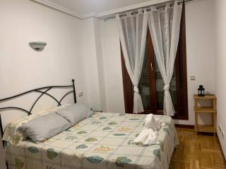 Apartamento Albarelo - Tranquilo y buen acceso - 2 Hab y 2 Baños - VUT-4644-AS - Gijón - 1