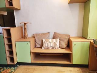 Superbe Appartement central, climatisé, parking - Saint-Tropez - 2