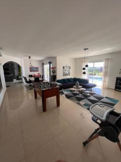 Villa avec piscine privée - Varès - 7