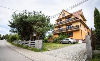 Noclegi- Bałuc Małgorzata - Czorsztyn - 1