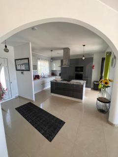 Villa avec piscine privée - Varès - 9