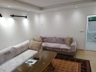 Villa Amer Lux Apartments - Sarajevo - 1
