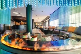 Park Plaza Budapest - Budapest - 8