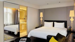 Park Plaza Victoria Amsterdam - Amsterdam - 1