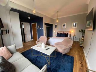 Chic studio near Regent’s Park n8 - Londra - 0