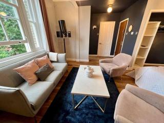 Chic studio near Regent’s Park n8 - London - 3