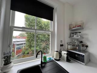 Chic studio near Regent’s Park n8 - Londra - 1