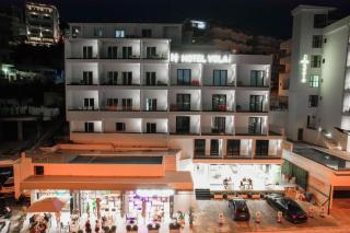 Hotel Vola - Saranda - 8