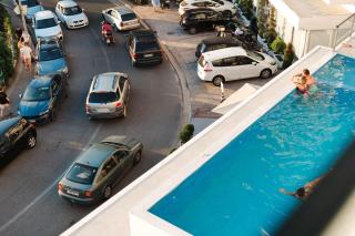 Hotel Vola - Saranda - 2