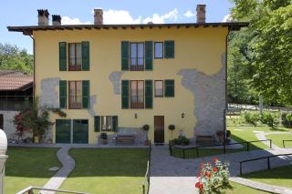 Agriturismo Casa Castellini - 1
