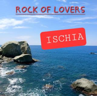 Appartamento Rock of lovers - Ischia - 5