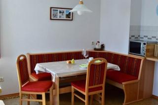 Ferienwohnung Habit - Schruns - 2