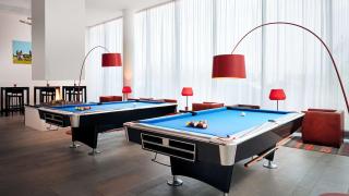 Park Plaza Amsterdam Airport - 3