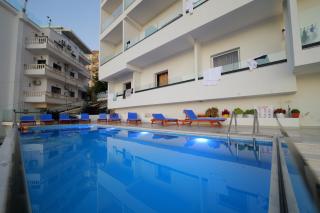Hotel Vola - Saranda - 1