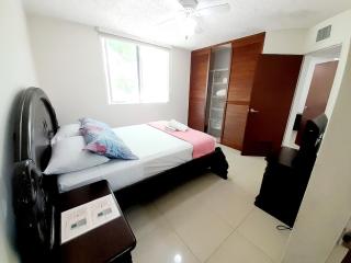 3 BR Condo, Playa y Surf, especial para familias Costa Linda 4-19 - Jacó - 1