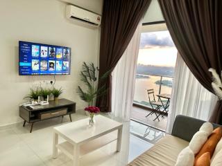 Sunset cove @ country garden danga bay - Johor Bahru - 3