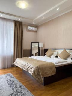 Apart Hotel 5 - Almaty - 3