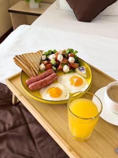 Apart Hotel 5 - Almaty - 6