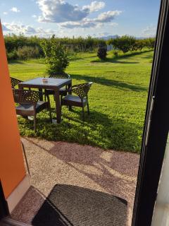 La Crosona - Colà di Lazise - 1