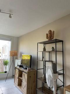 Bel appartement T5 - 7
