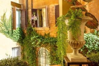 iFlat Red Roman Apartament - 3