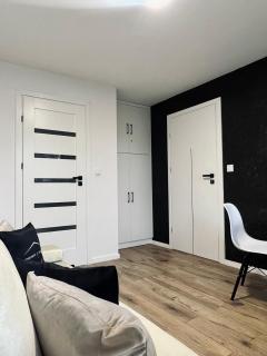 Apartamenty Modrzewiowa Zator - 1