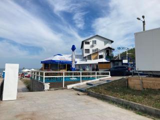 Hotel Capu' Turcului - Eforie Sud - 0