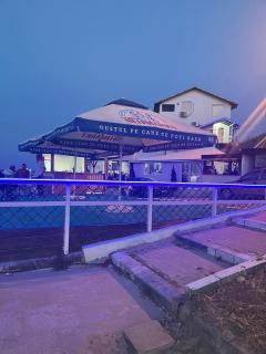 Hotel Capu' Turcului - Eforie Sud - 2