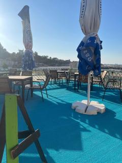 Hotel Capu' Turcului - Eforie Sud - 1