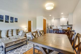 Fraser Condo Rental with Balcony, Mountain Views! - 4