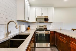Fraser Condo Rental with Balcony, Mountain Views! - 2