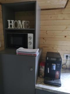 Tiny House Birner Ertl - Ertl - 1