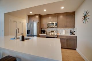 New Meadows Golf Resort Vacation Rental with Hot Tub - 3