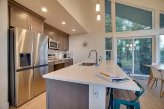 New Meadows Golf Resort Vacation Rental with Hot Tub - 2