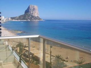 Apartamentos Albamar II - Calpe - 0