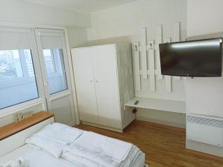 Апартамент Арена Бургас - Burgas - 6