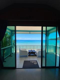 Pondok Beach Shack - Tioman Island - 0