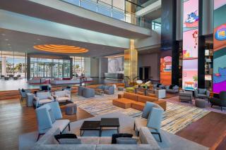 The WB Abu Dhabi, Curio Collection By Hilton - 7