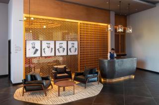 The WB Abu Dhabi, Curio Collection By Hilton - 5