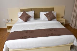 Hotel Next - Masaka - 8