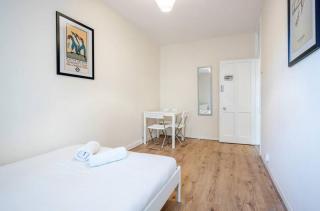 APlaceToStay Central London Apartment, Zone 1 COV - Londra - 8