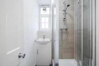 APlaceToStay Central London Apartment, Zone 1 COV - Londra - 5
