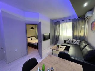 Ladadika Family Apartment - 0