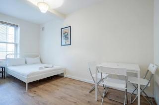 APlaceToStay Central London Apartment, Zone 1 COV - Londra - 4