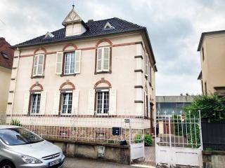 Charmant T3 proche du centre-ville - Colmar - 9